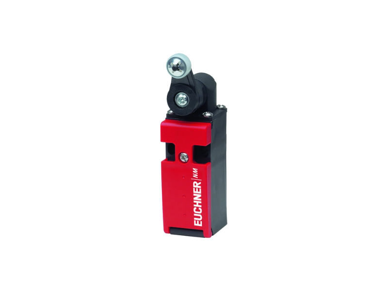 EUCHNER Safety switch NM01HBA-M; 084527