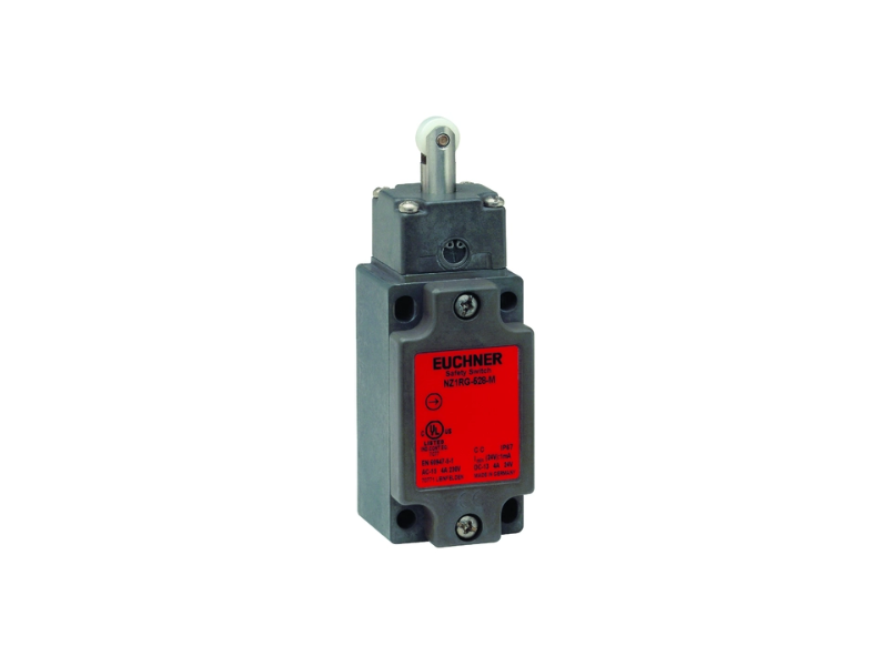 EUCHNER Safety switch NZ1RG-538-M; 090933