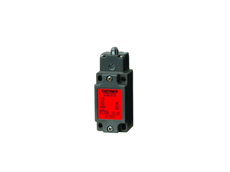 EUCHNER Safety switch NZ1RK-2131-M; 090907