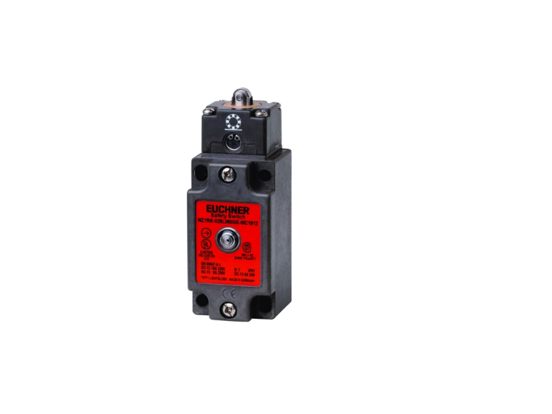 EUCHNER Safety switch NZ1RK-528L060GE-MC1912; 086408