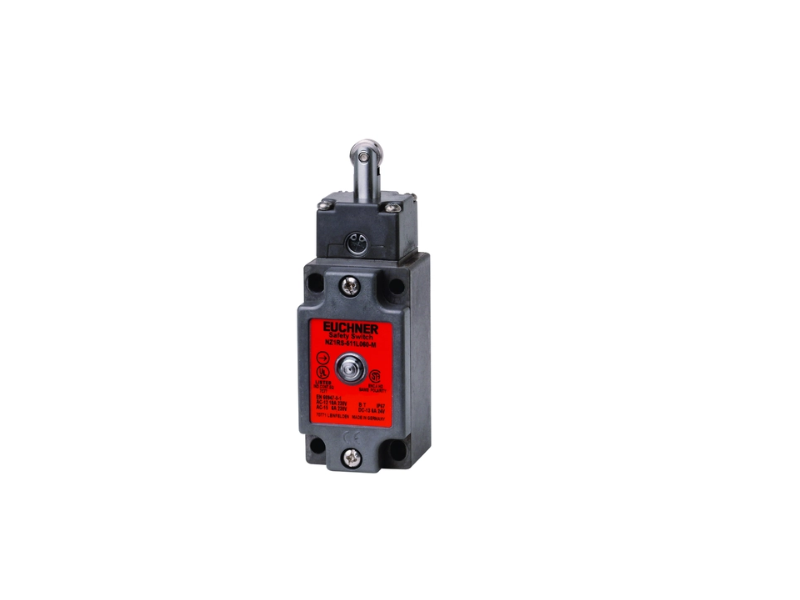 EUCHNER Safety switch NZ1RS-511L060GE-M; 086528