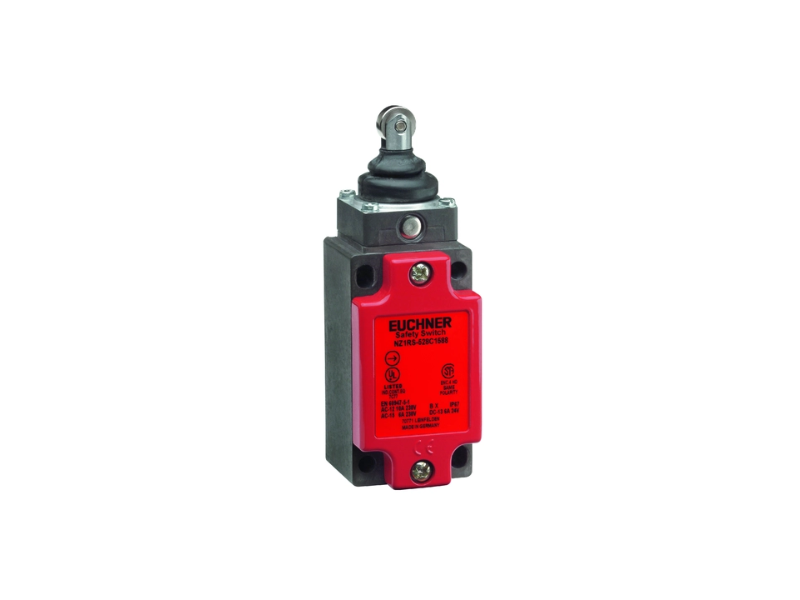 EUCHNER Safety switch NZ1RS-528-MC1588; 091339