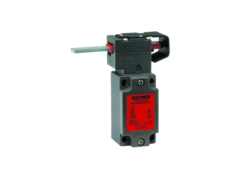EUCHNER Safety switch NZ2VZ-538EC1701; 071200