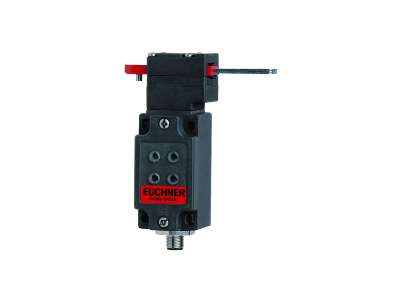 EUCHNER Safety switch NZ2VZ-538ESEM4AS1; 090742