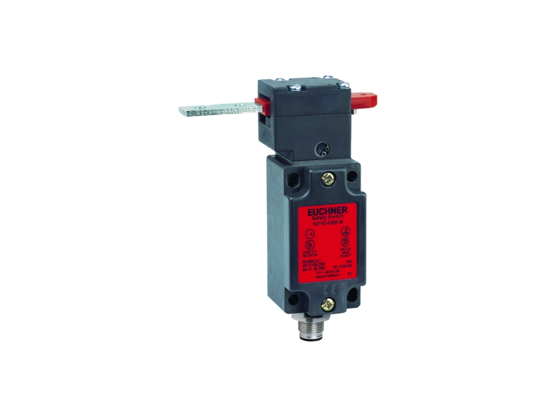 EUCHNER Safety switch NZ2VZ-538ESVM5C2334; 111834