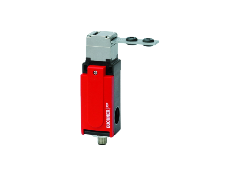 EUCHNER Safety switch SGP3E-538ASEM4AS1; 099126