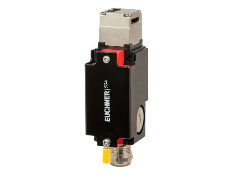 EUCHNER SGA1A-2131A-M-EX ; 123460