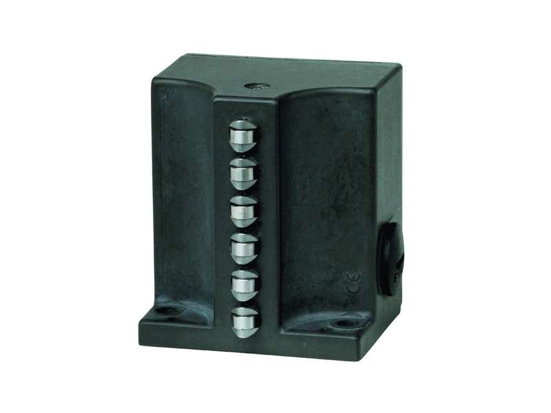 EUCHNER SN02D16-502-M; 082306