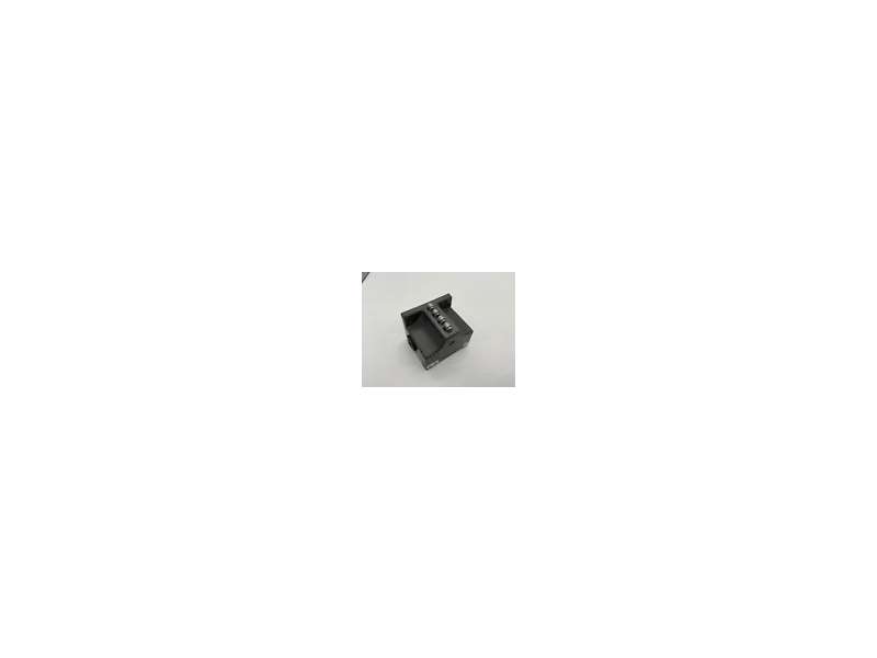 EUCHNER SN04R12-502-M, 12 mm, mechanical; 082161
