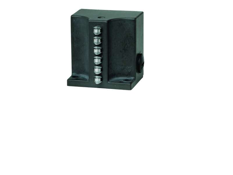 EUCHNER SN04R12-502LE060-M, Series SN... 12 mm, mechanical; 087063