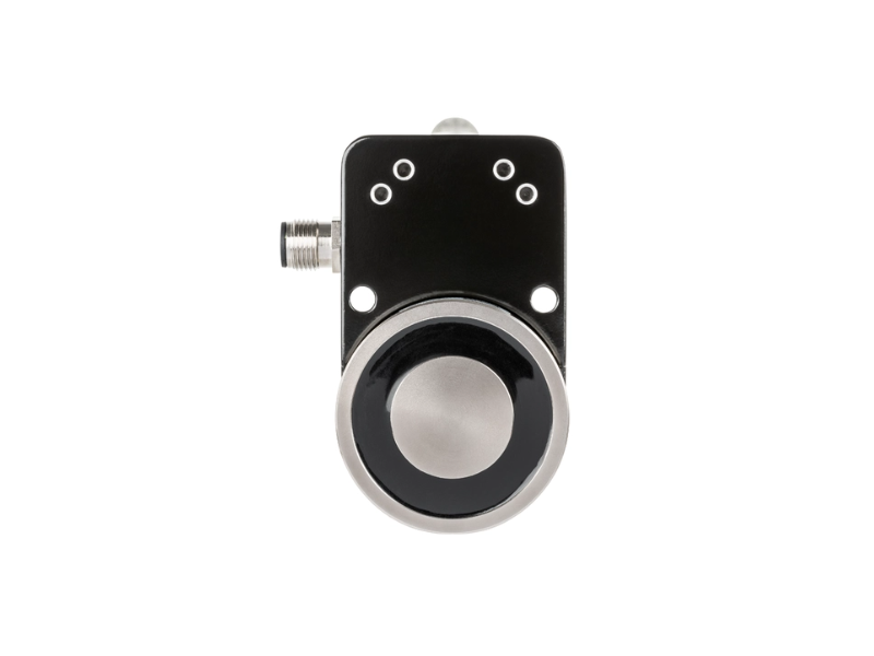 EUCHNER Variable magnetic guard locking device CEM-M2-C60-PZ-SE-165746; 165746