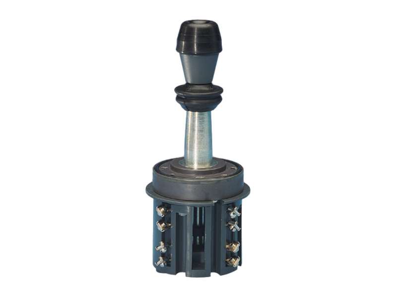 EUCHNER WET1-8DRW Joystick switch ; 059286