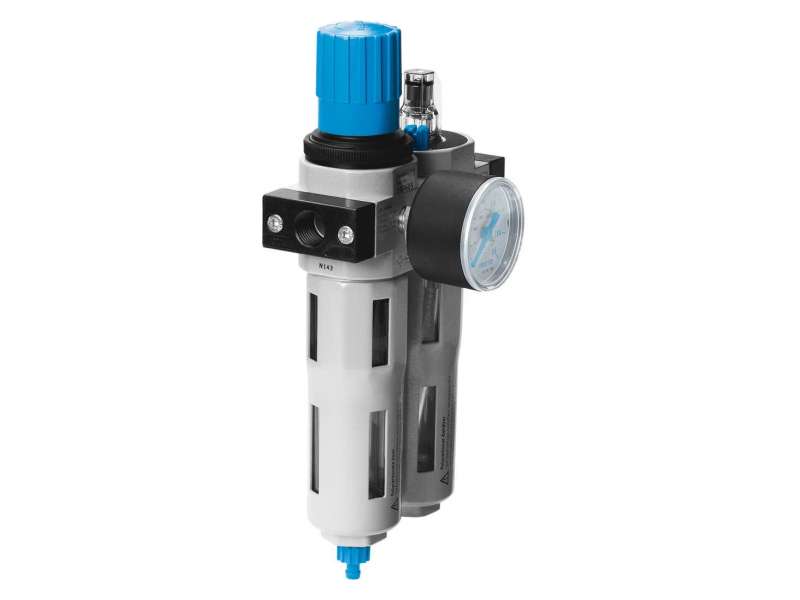 Festo Air preparation unit FRC-1/8-D-MINI-A ; 159608