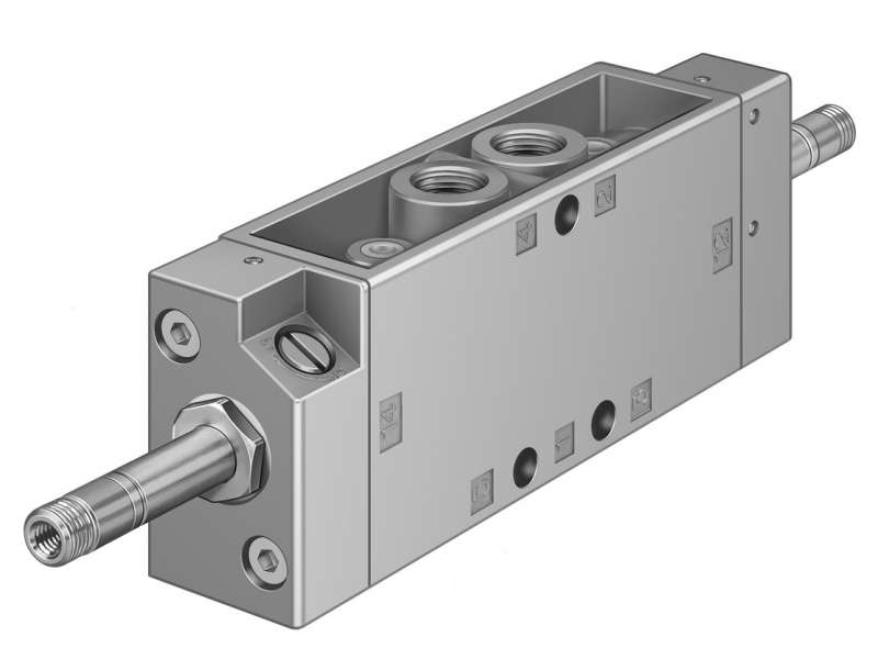 Festo Air solenoid valve JMFH-5-1/8 ; 8820