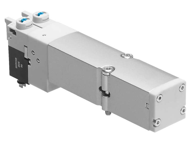Festo Air solenoid valve VMPA2-M1H-J-PI ; 537953
