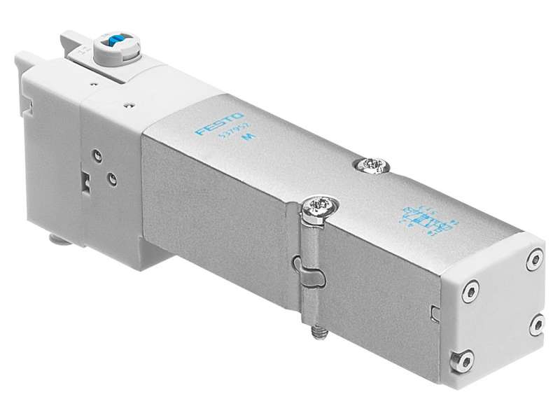 Festo Air solenoid valve VMPA2-M1H-M-PI ; 537952