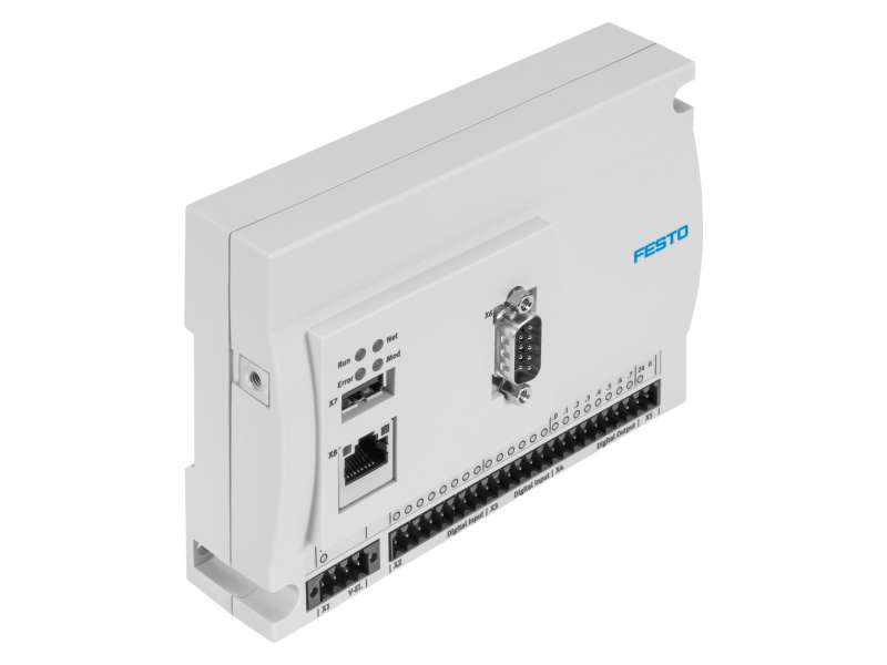 Festo Control CECC-D ; 574415