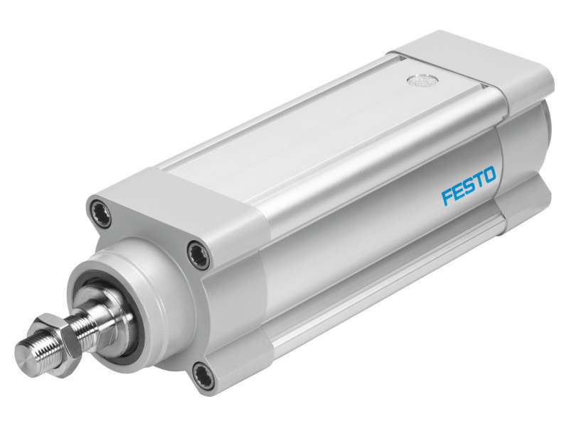 Festo Electric actuator ESBF-BS-100-100-20P ; 574118