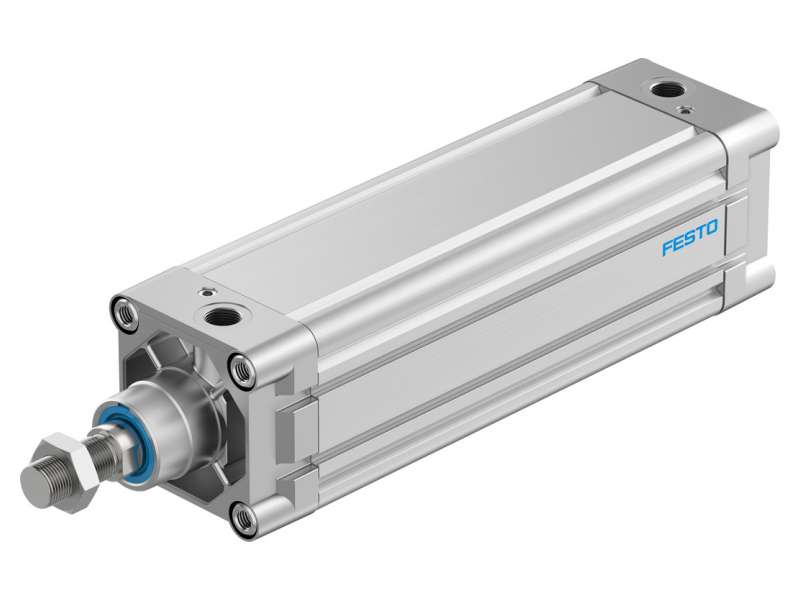 Festo Festo ISO cylinder DNC-125-200-PPV-A ; 163504