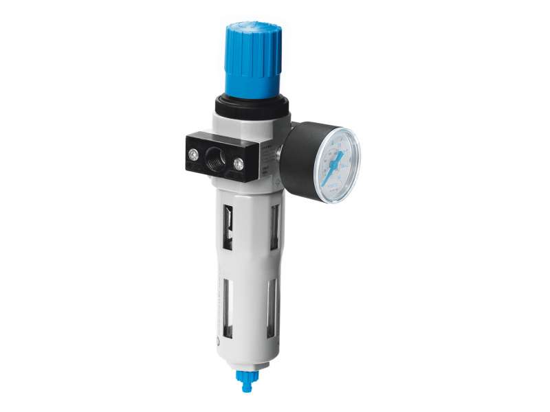 Festo Filter regulator LFR-3/8-D-MIDI ; 159582