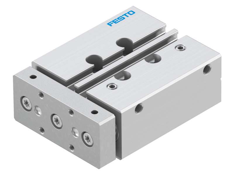 Festo Guided actuator DFM-12-30-P-A-GF ; 170827