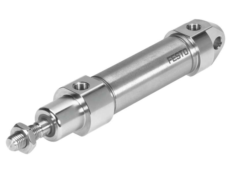 Festo ISO cylinder CRDSNU-B-16-40-P-A-MG-A1 ; 8073761