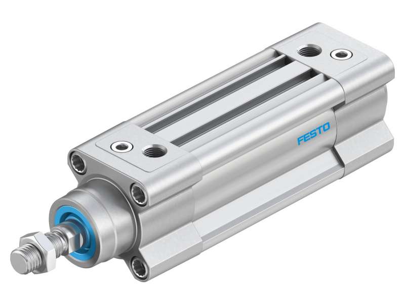 Festo ISO cylinder DSBC-32-40-PPVA-N3 ; 1376423