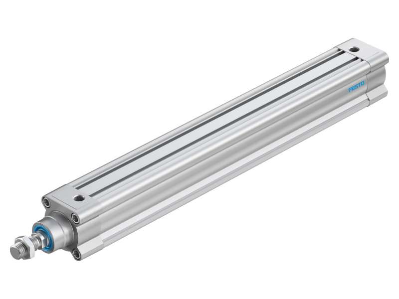Festo ISO cylinder DSBC-50-400-PPVA-N3 ; 1366958