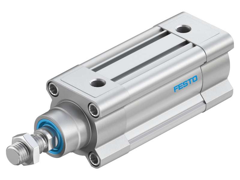 Festo ISO cylinder DSBC-50-50-PPVA-N3 ; 1366950