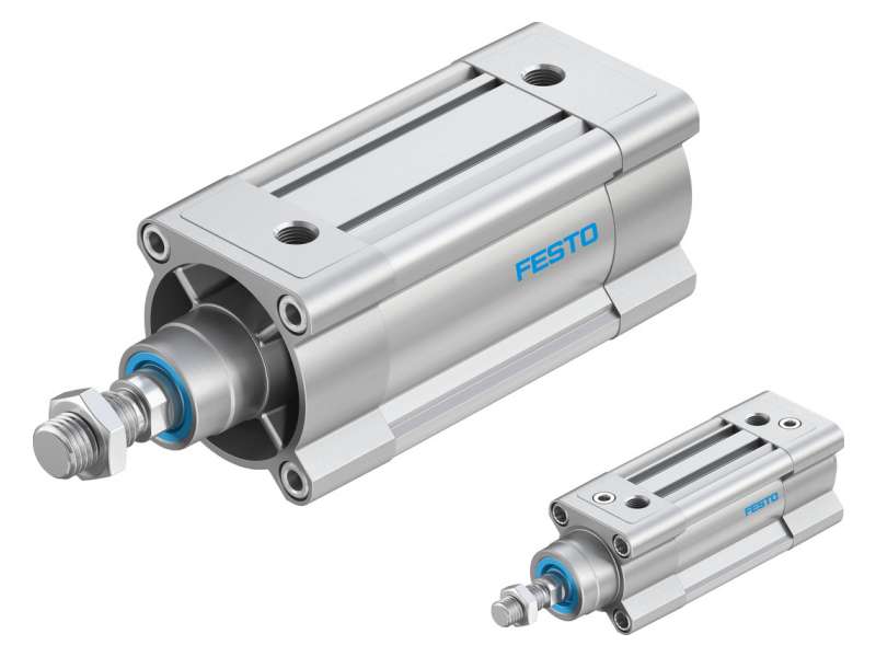 Festo Profile cylinder to ISO 15552 DSBC ; 1463250