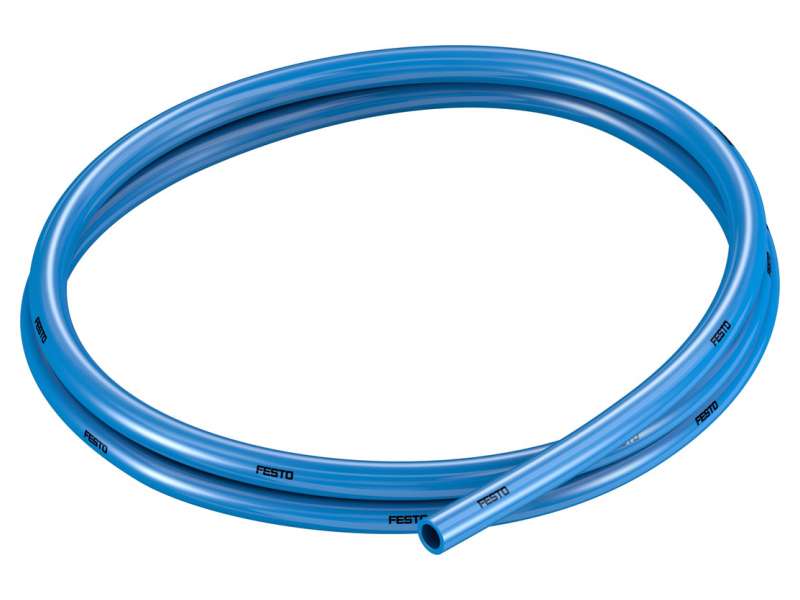 Festo Plastic tubing PUN-6X1-BL ; 159664