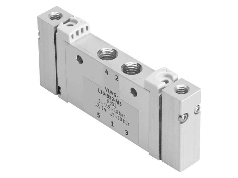 Festo Pneumatic valve VUWG ; 571755
