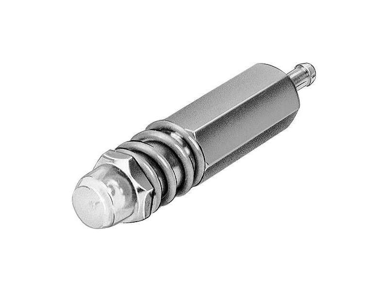 Festo Pressure gauge OH-8-GE ; 10091
