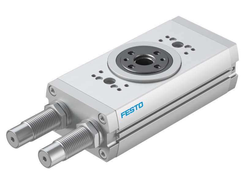 Festo Quarter turn actuator DRRD-40-180-FH-Y9A ;  1526986