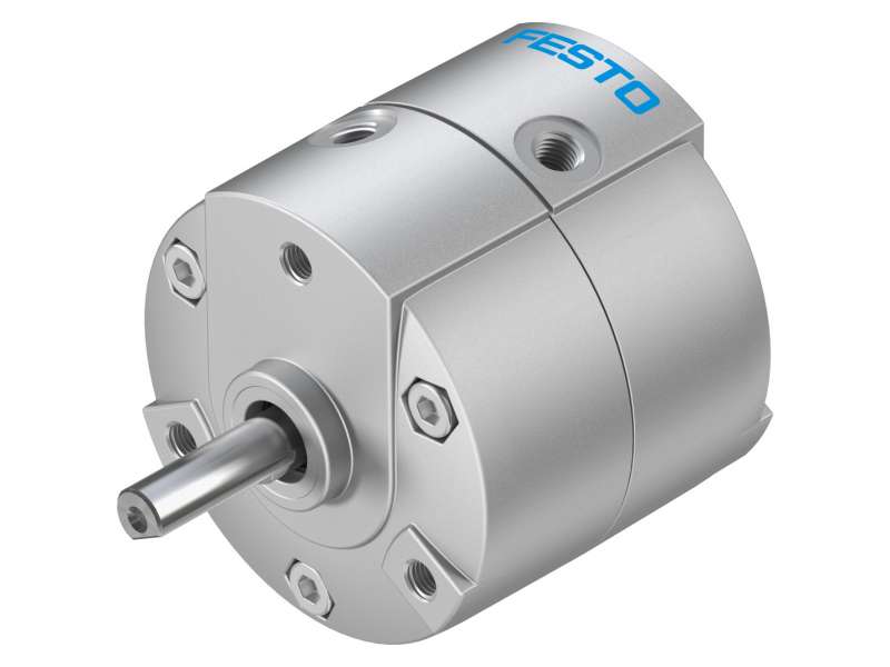 Festo Quarter turn actuator DRVS-12-270-P-EX4 ; 2536489