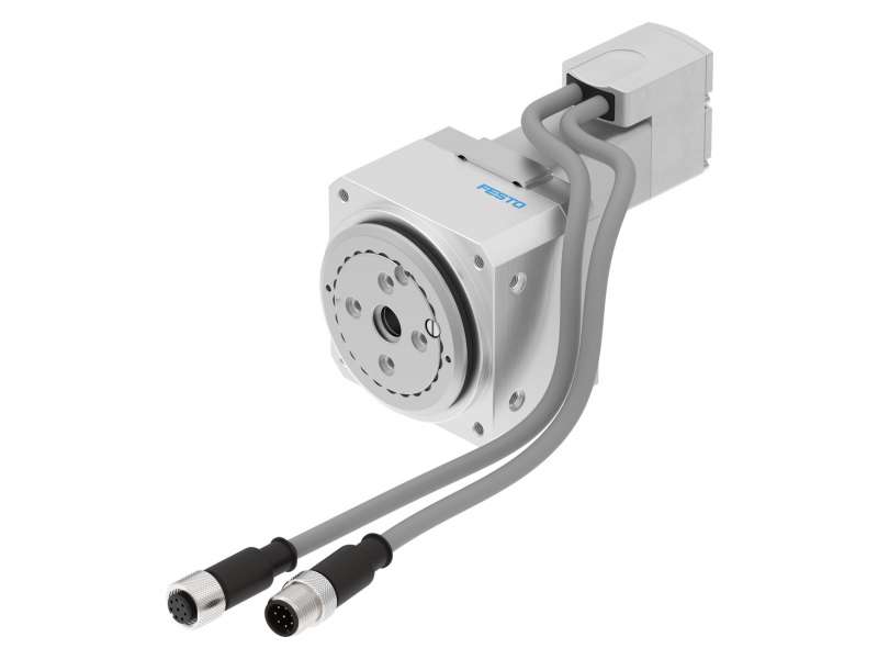 Festo Rotary actuator ERMO-16-ST-E ; 3008526