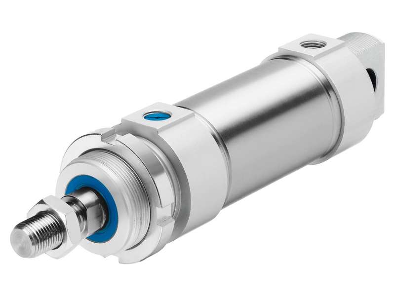Festo Round cylinder ESNU-32-50-P-A ; 196378