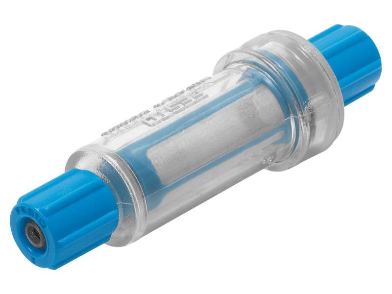 Festo Vacuum filter VAF-PK-3 ; 535883