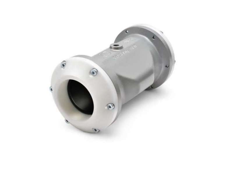HO-Matic Pinch valve Series 40,  DN65, NR; 40065.001.000