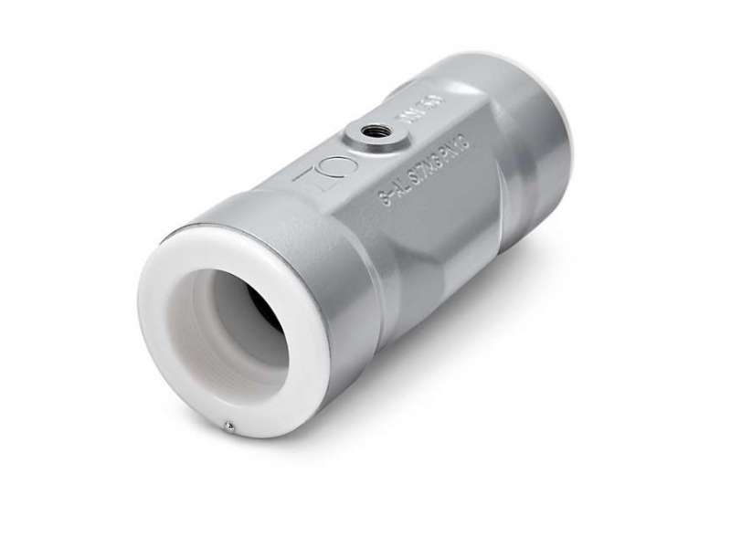 HO-Matic Pinch valve Series 50, DN50, NR; 50050.000.000