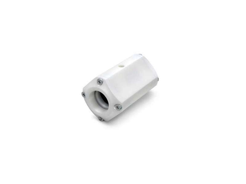 HO-Matic Pinch valve Series 20, DN32,NR-LH; 20032.021.000