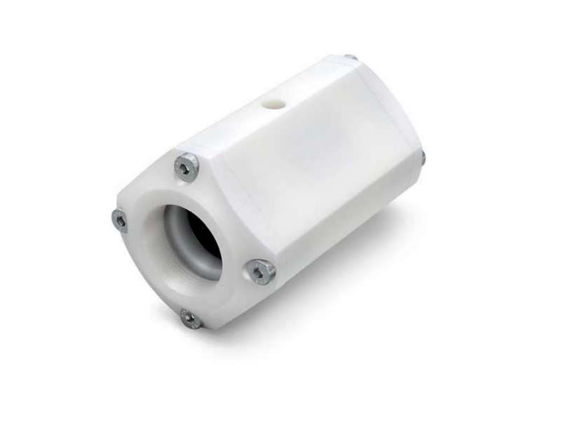 HO-Matic Pinch valve Series 20,DN32,NR-L; 20032.011.000