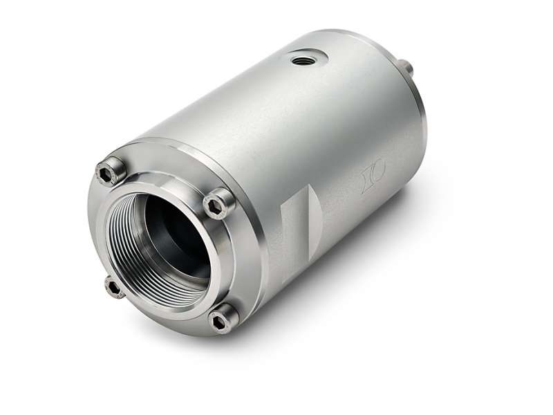 HO-Matic Pinch valve Series 80, DN15,NR-L; 80015.011.083