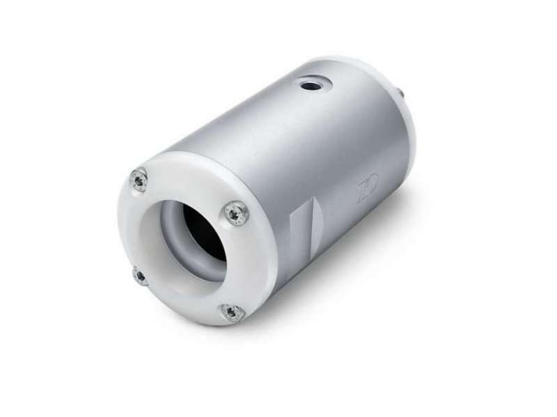HO-Matic Pinch valve Series 80, DN40, POM, CR; 80040.401.000
