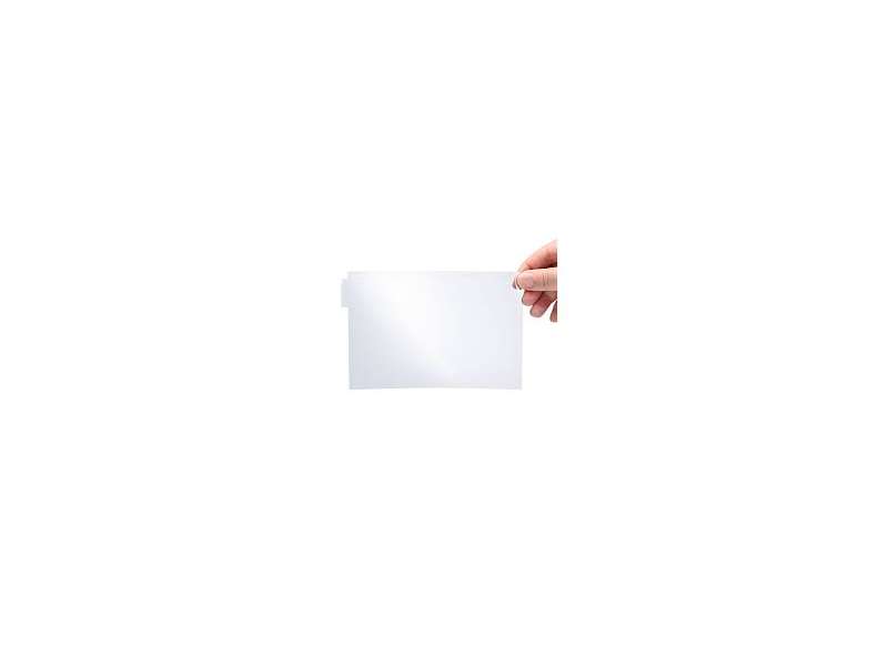 IDEC 4in UV Protective Sheet; FT9Z-1E4PN05
