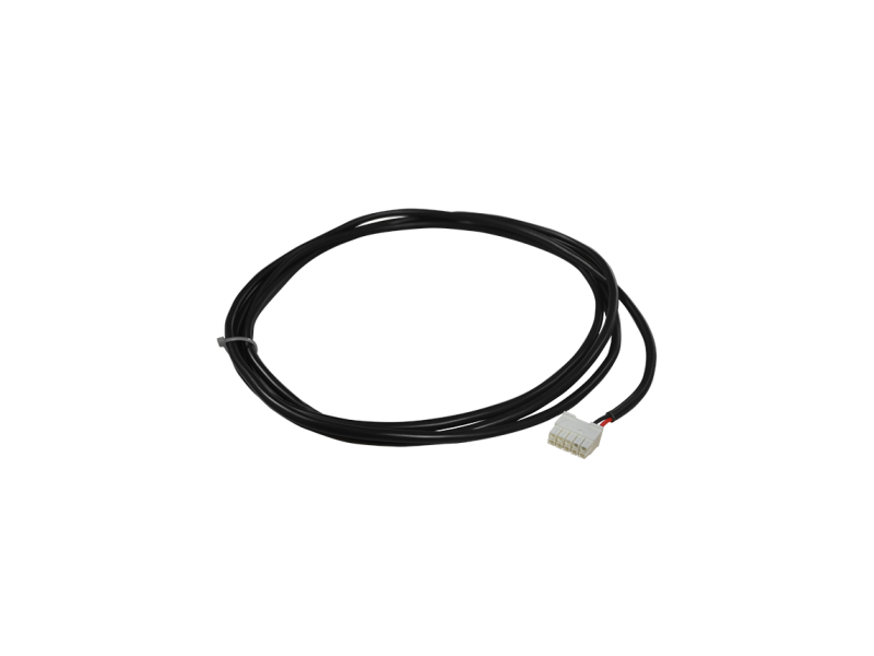 IDEC Cable for 24V power discharge; EW9Z-1BC24