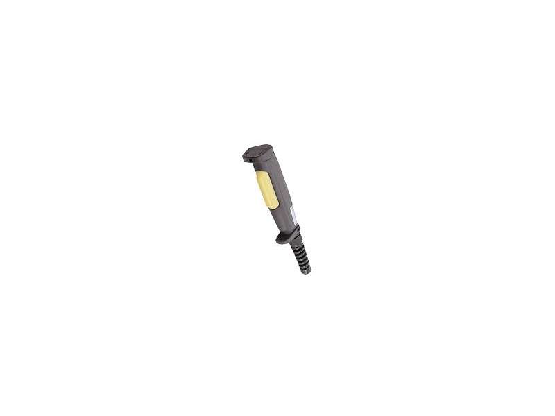IDEC HE1G-L Light Grip Switch, Grip Switch Basic Yellow Boot; HE1G-L21SM