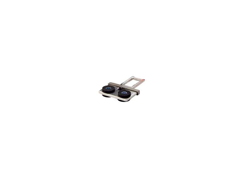 IDEC HS1L Full-size Locking, Actuator Key Straight Type; HS9Z-A1S