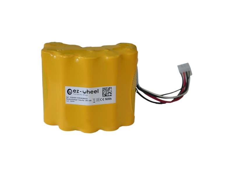 IDEC Internal battery Series150_160; EW9Z-1BINT03V