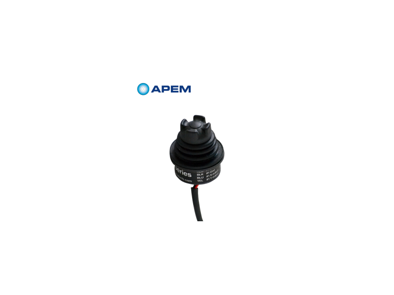 IDEC Joystick TS; EW9Z-1JY3140